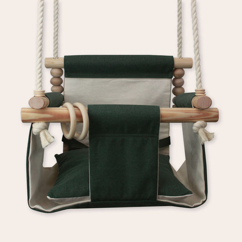 Columpio Verde